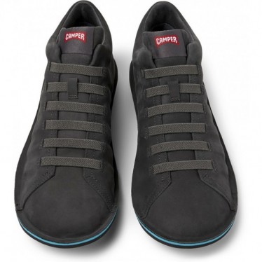 CAMPER BEETLE STIEFEL K300479 DARK_GREY_002
