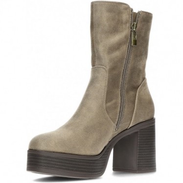 MTNG DONETS STIEFEL ABSATZ 53562 TAUPE