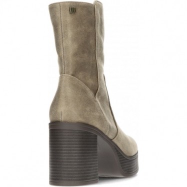 MTNG DONETS STIEFEL ABSATZ 53562 TAUPE