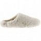 VICTORIA SLIPPERS 1081101 WEICHES HAAR BEIGE