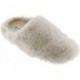 VICTORIA SLIPPERS 1081101 WEICHES HAAR BEIGE