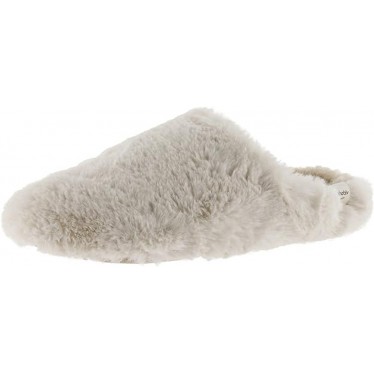 VICTORIA SLIPPERS 1081101 WEICHES HAAR BEIGE