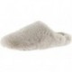 VICTORIA SLIPPERS 1081101 WEICHES HAAR BEIGE