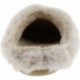 VICTORIA SLIPPERS 1081101 WEICHES HAAR BEIGE