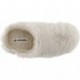 VICTORIA SLIPPERS 1081101 WEICHES HAAR BEIGE