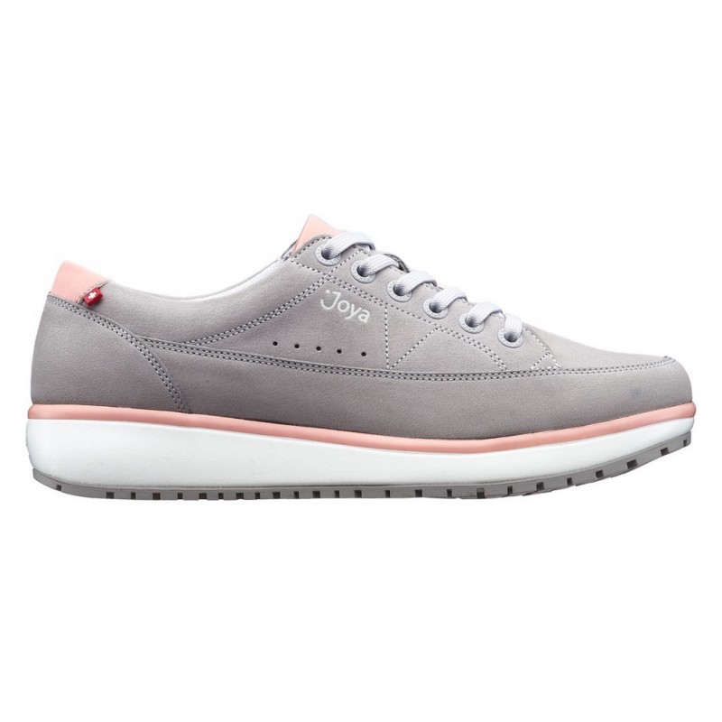 JOYA VANCOUVER Turnschuhe LIGHT_GREY