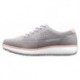 JOYA VANCOUVER Turnschuhe LIGHT_GREY