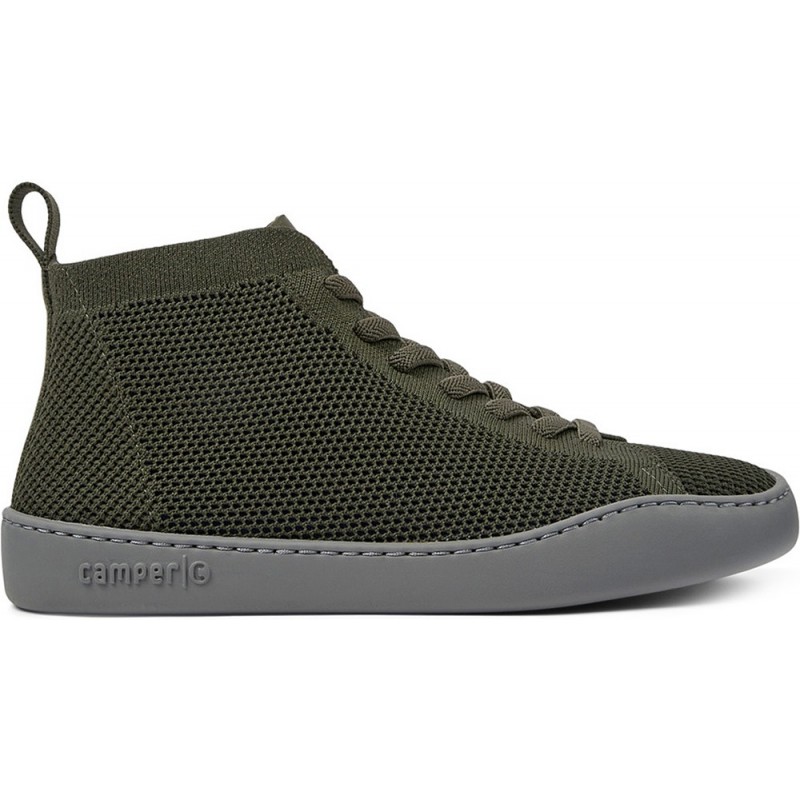 PEU TOURING CAMPER-STIEFEL K400731 OLIVE_002