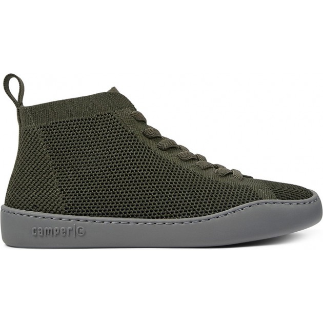 PEU TOURING CAMPER-STIEFEL K400731 OLIVE_002 PEU TOURING CAMPER-STIEFEL K400731 OLIVE_002