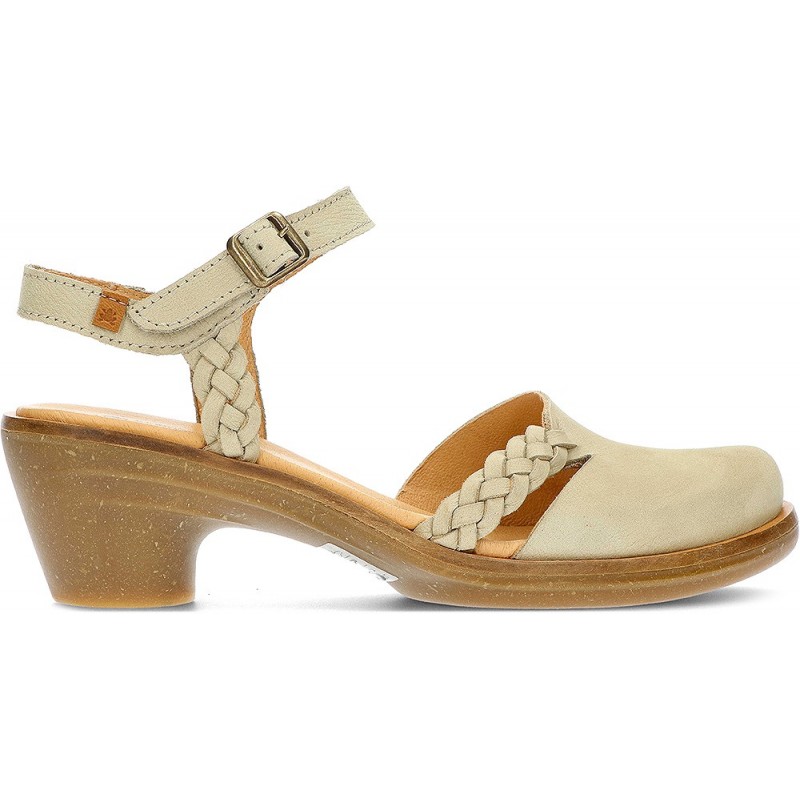 SANDALE THE NATURALIST AQUA 5367 KIWI
