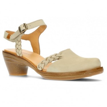 SANDALE THE NATURALIST AQUA 5367 KIWI