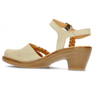 SANDALE THE NATURALIST AQUA 5367 KIWI