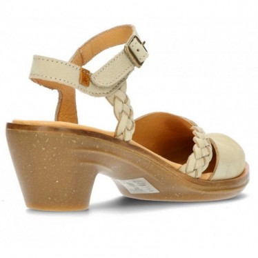 SANDALE THE NATURALIST AQUA 5367 KIWI