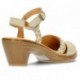 SANDALE THE NATURALIST AQUA 5367 KIWI