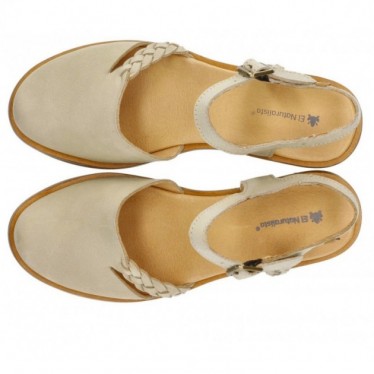 SANDALE THE NATURALIST AQUA 5367 KIWI