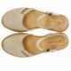 SANDALE THE NATURALIST AQUA 5367 KIWI