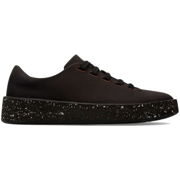 CAMPER ZUSAMMEN ECOALF SCHUHE NEGRO CAMPER ZUSAMMEN ECOALF SCHUHE NEGRO