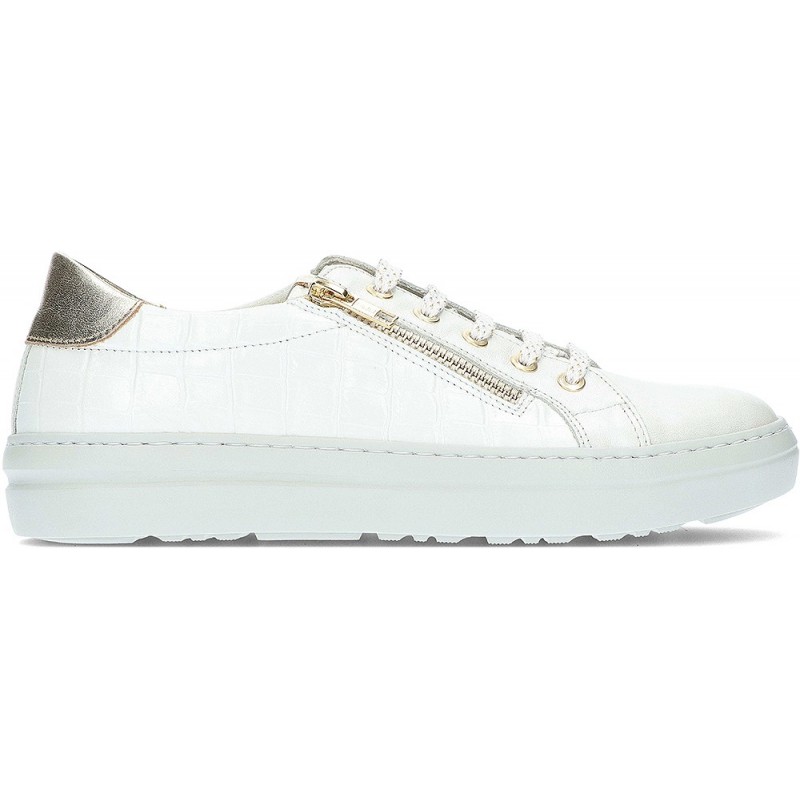 FLUCHY SCHUHE D8507 NATUR VIP BLANCO