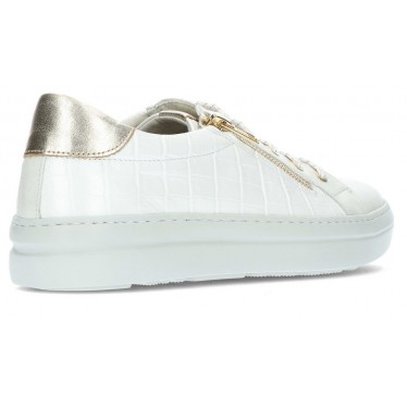 FLUCHY SCHUHE D8507 NATUR VIP BLANCO