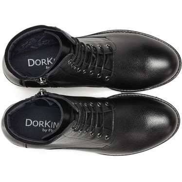 DORKING GLASSTIEFEL D8644 NEGRO