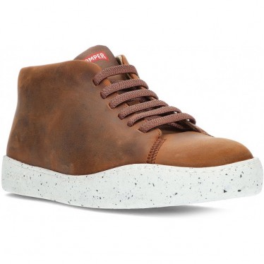 CAMPER PEU TOURENSCHUHE K300305 BROWN