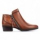 PIKOLINOS DAROCA W1U-8590 ANKLE BOOTS CUERO