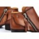 PIKOLINOS DAROCA W1U-8590 ANKLE BOOTS CUERO