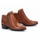 PIKOLINOS DAROCA W1U-8590 ANKLE BOOTS CUERO