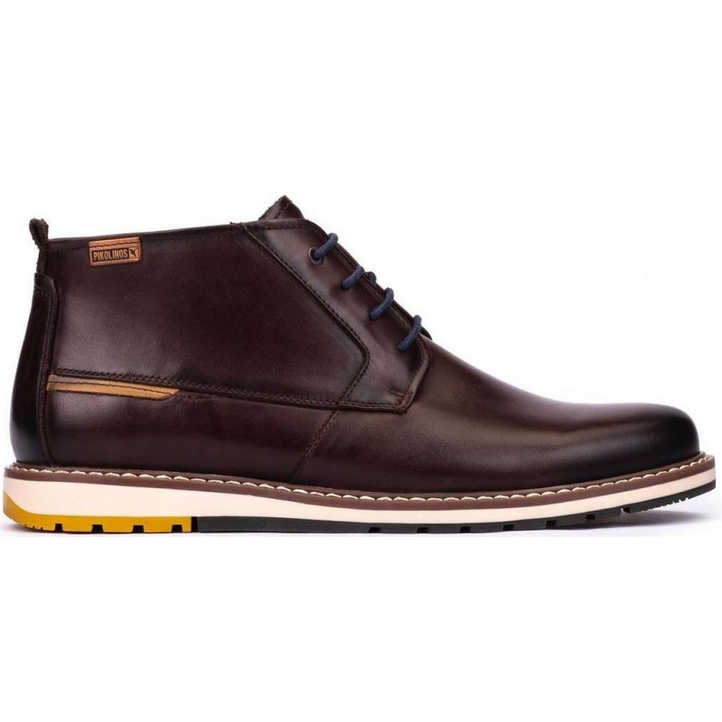PIKOLINOS BERNA STIEFELETTEN M8JN8198 OLMO