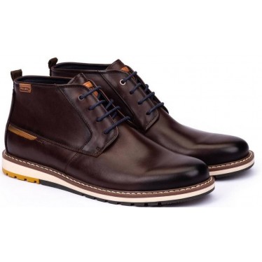PIKOLINOS BERNA STIEFELETTEN M8JN8198 OLMO