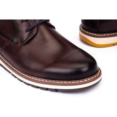PIKOLINOS BERNA STIEFELETTEN M8JN8198 OLMO
