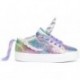 SNEAKER GLITZER-EINHORN CONGUITO 30212 MULTICOLOR