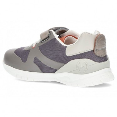 BIOMECANICS BABY-SNEAKERS 211229 ANTRACITA