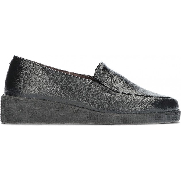 DOCTOR CUTILLAS MOKASIN 57365 NEGRO DOCTOR CUTILLAS MOKASIN 57365 NEGRO