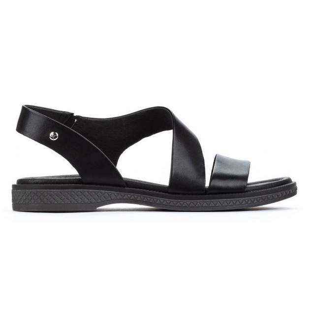 SANDALEN PIKOLINOS MORAIRA W4E-0834 BLACK