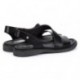 SANDALEN PIKOLINOS MORAIRA W4E-0834 BLACK