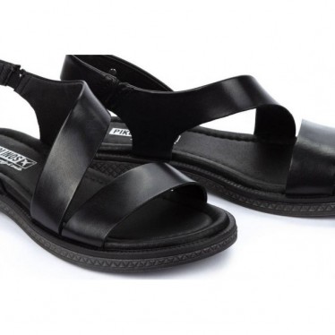 SANDALEN PIKOLINOS MORAIRA W4E-0834 BLACK