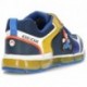 SCHUHE GEOX J ANDROID J1644A ROYAL