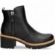 STIEFEL PANAMA JACK PAULINE IGLOO TRAV BLACK_B3