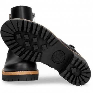 STIEFEL PANAMA JACK PAULINE IGLOO TRAV BLACK_B3