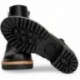 STIEFEL PANAMA JACK PAULINE IGLOO TRAV BLACK_B3