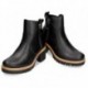STIEFEL PANAMA JACK PAULINE IGLOO TRAV BLACK_B3