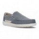 SCHUHE DUDE THAD D1119 CHAMBRAY_BLUE