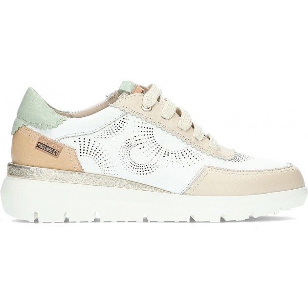 SPORT-PIKOLINOS-RAD W2A-6553C1 WHITE SPORT-PIKOLINOS-RAD W2A-6553C1 WHITE