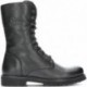 NIEDRIGE STIEFEL PANAMA JACK FIORELA NEGRO
