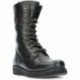 NIEDRIGE STIEFEL PANAMA JACK FIORELA NEGRO