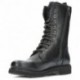 NIEDRIGE STIEFEL PANAMA JACK FIORELA NEGRO