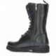 NIEDRIGE STIEFEL PANAMA JACK FIORELA NEGRO