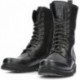 NIEDRIGE STIEFEL PANAMA JACK FIORELA NEGRO