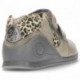 BIOMECANICS BABY GIRLS LEOPARD SCHUH 2021 MARENGO